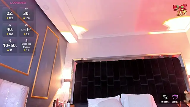 NikkySmiith online show from 01/19/25, 07:26