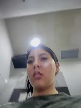 MarianaBenz online show from 01/15/25, 02:06