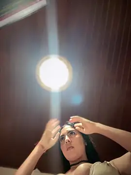 Snapshot of MarianaBenz chatting on 10/10/25, 11:15 MarianaBenz online show from 10/10/25, 11:15