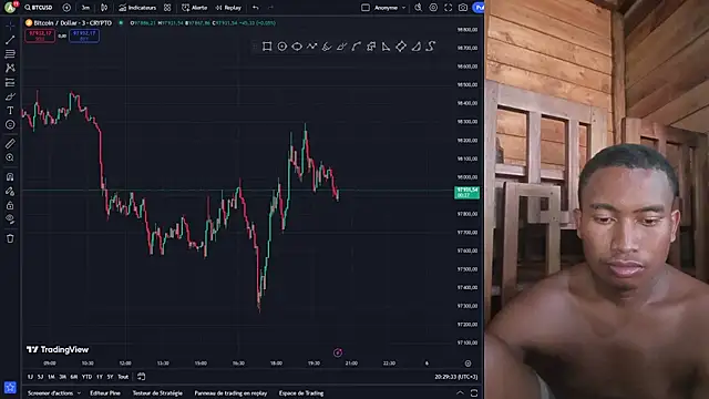 Trading business online show from 01/05/25, 05:30