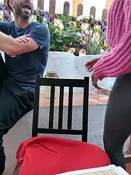 Snapshot of Jeniffer_Jarvis chatting on 02/22/25, 12:51 Jeniffer Jarvis online show from 02/22/25, 12:51