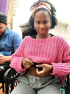 Snapshot of Jeniffer_Jarvis chatting on 03/03/25, 12:48 Jeniffer Jarvis online show from 03/03/25, 12:48