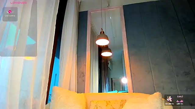 Sassy Teen online show from 10/08/25, 08:23