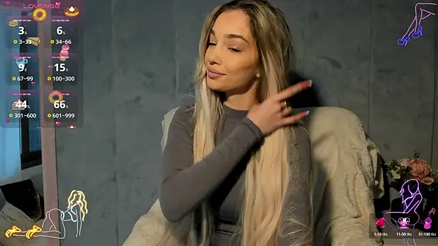 Sassy Teen online show from 11/05/25, 10:26