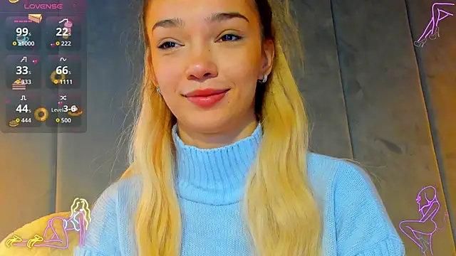 Sassy Teen online show from 11/15/25, 10:45