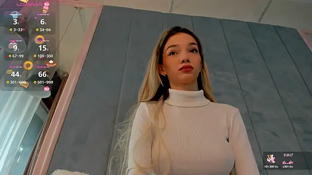 Sassy Teen online show from 11/21/25, 08:57