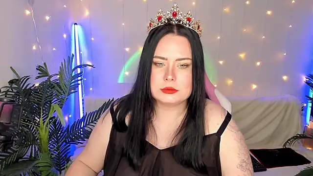 Snapshot of Akemi_BBW chatting on 12/24/24, 07:00 Akemi BBW online show from 12/24/24, 07:00