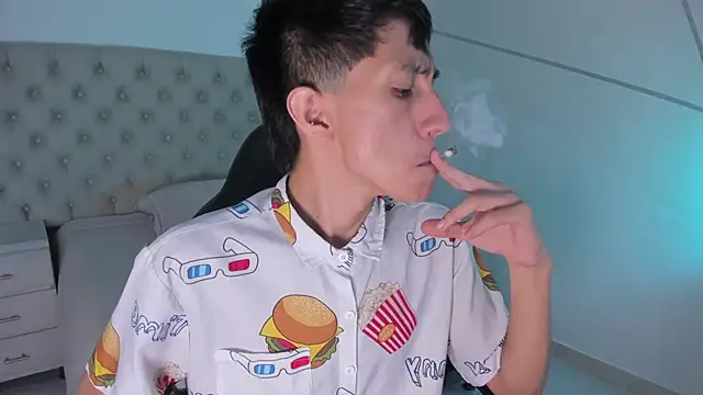 DereckCooperr online show from 10/09/25, 09:13