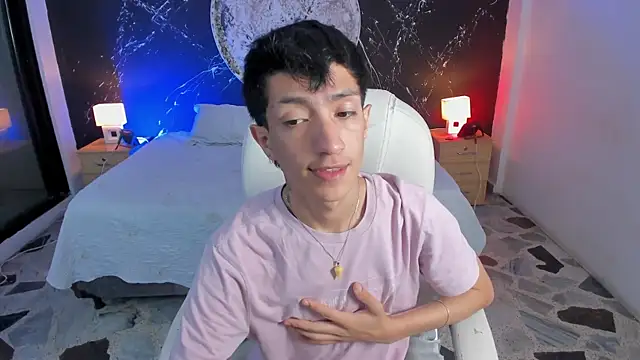 DereckCooperr online show from 10/20/25, 10:32