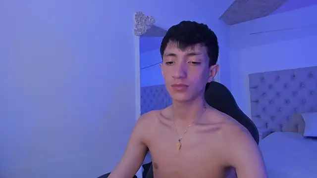 DereckCooperr online show from 10/21/25, 10:10