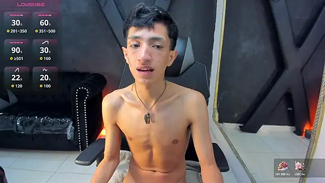 DereckCooperr online show from 11/07/25, 11:05