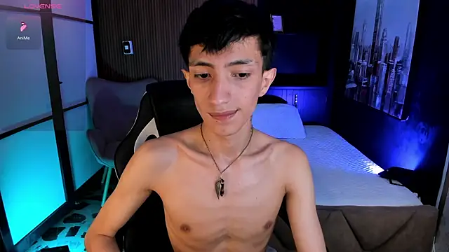 DereckCooperr online show from 11/15/25, 09:43