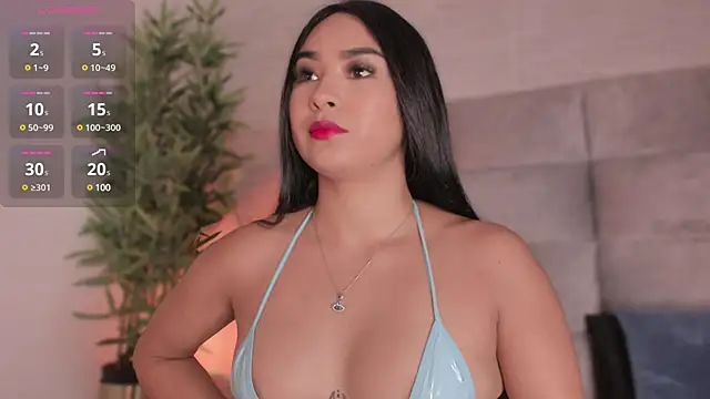 mia crawford online show from 01/30/25, 11:33