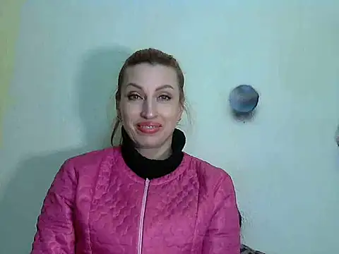 Jillian Pattie online show from 02/14/25, 06:40