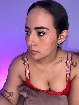 anniesweet02 online show from 11/10/25, 10:09