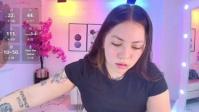 Snapshot of Isa_reel chatting on 11/03/25, 07:37 Isa reel online show from 11/03/25, 07:37