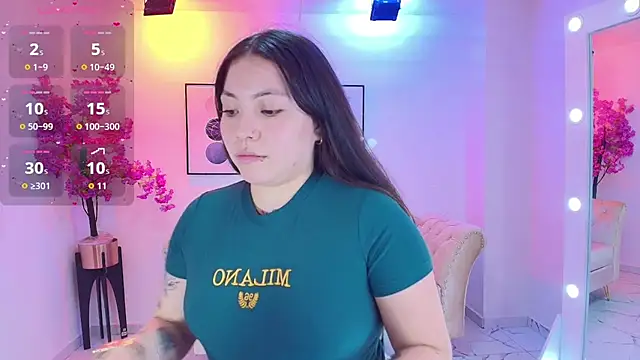 Snapshot of Isa_reel chatting on 11/15/25, 07:43 Isa reel online show from 11/15/25, 07:43