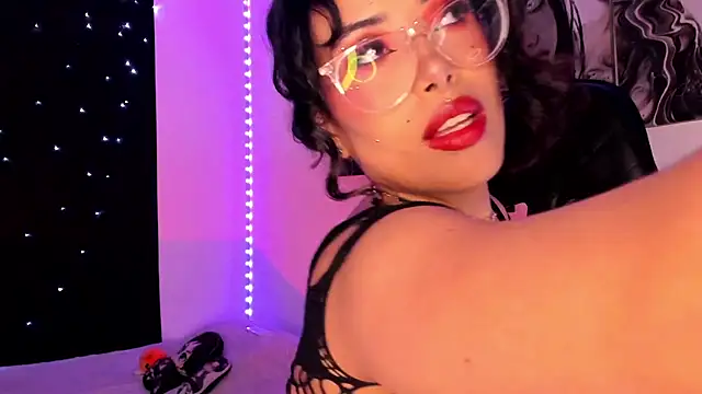 willow poisson online show from 12/27/24, 05:26