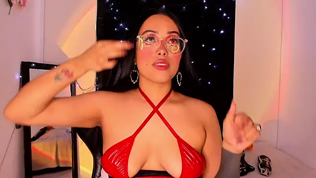 willow poisson online show from 01/18/25, 05:15