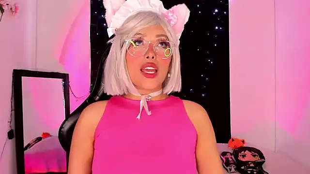 willow poisson online show from 01/19/25, 05:18