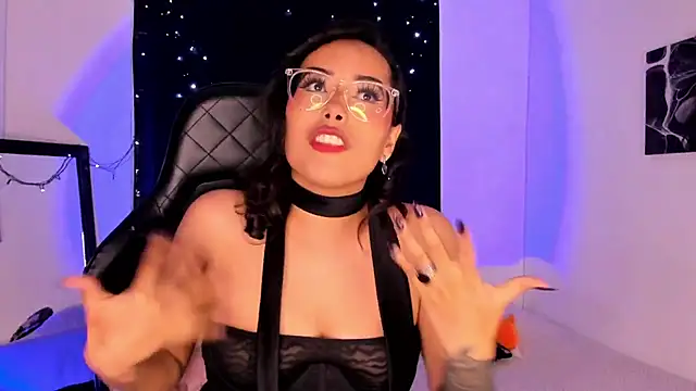 willow poisson online show from 01/22/25, 08:28