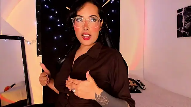 willow poisson online show from 01/28/25, 08:15