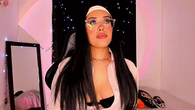 willow poisson online show from 02/01/25, 08:58