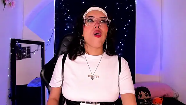 willow poisson online show from 03/04/25, 05:34