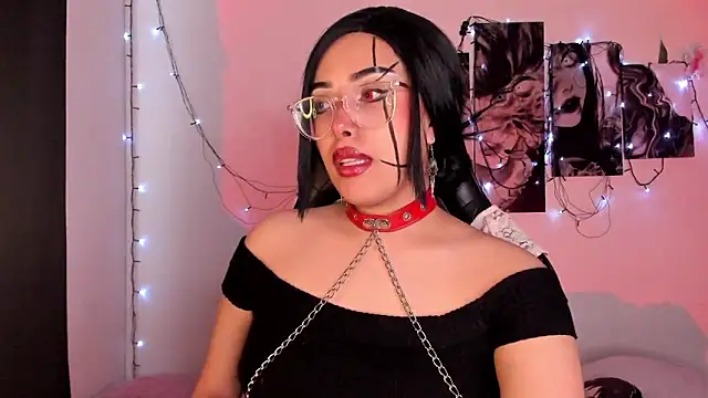 willow poisson online show from 09/25/25, 05:16