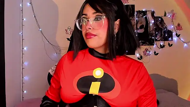 willow poisson online show from 10/30/25, 05:35