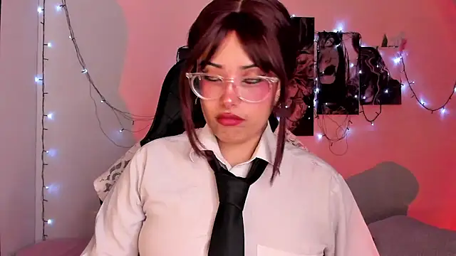 willow poisson online show from 11/01/25, 06:10