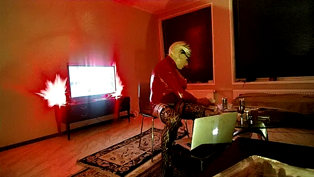 CharlotteVixxens online show from 01/14/25, 11:48