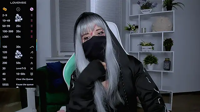  Rein ramm online show from 10/31/25, 06:20