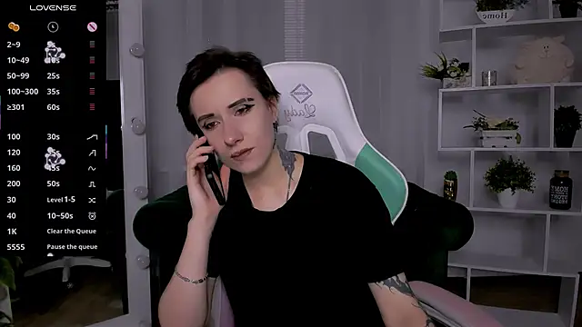  Rein ramm online show from 11/04/25, 05:56