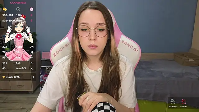 Snapshot of Sweet_frosti chatting on 12/18/24, 03:15 Sweet frosti online show from 12/18/24, 03:15