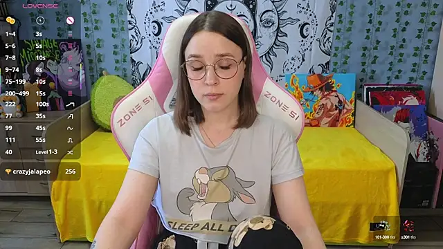 Snapshot of Sweet_frosti chatting on 03/07/25, 05:29 Sweet frosti online show from 03/07/25, 05:29