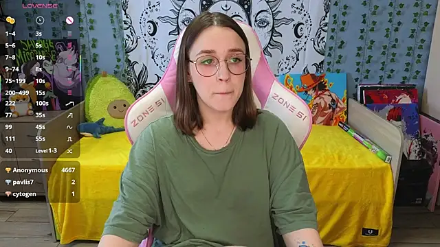 Snapshot of Sweet_frosti chatting on 03/15/25, 05:30 Sweet frosti online show from 03/15/25, 05:30