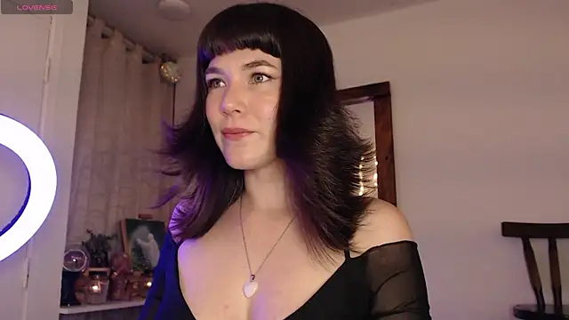 CherryBlossom    online show from 10/07/25, 01:03