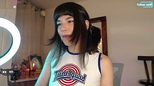 CherryBlossom    online show from 10/22/25, 12:55