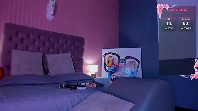 Martina Haley online show from 01/26/25, 06:17