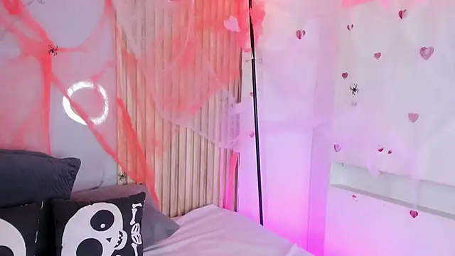 AdammClark1 online show from 11/01/25, 09:06