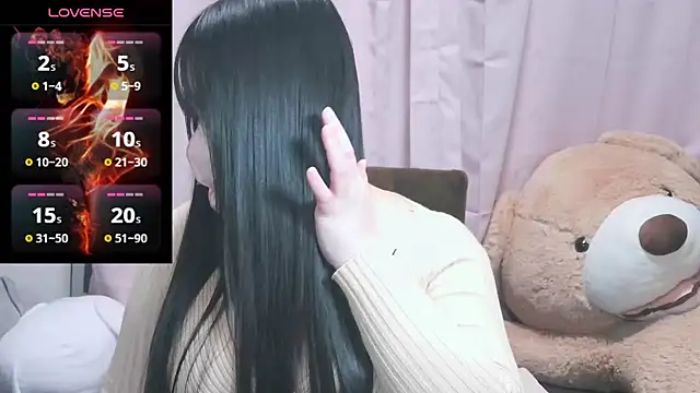 Snapshot of yuinyan3150 chatting on 02/16/25, 05:26 yuinyan3150 online show from 02/16/25, 05:26