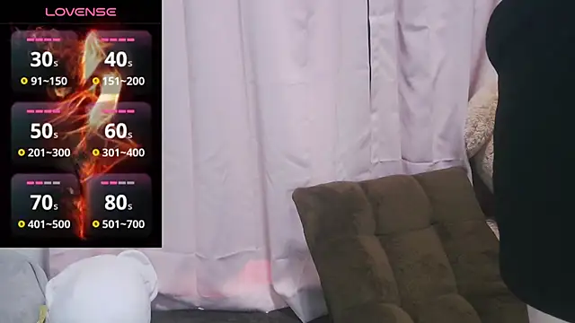 Snapshot of yuinyan3150 chatting on 03/08/25, 12:55 yuinyan3150 online show from 03/08/25, 12:55