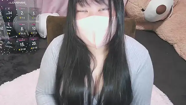 Snapshot of yuinyan3150 chatting on 09/28/25, 01:16 yuinyan3150 online show from 09/28/25, 01:16