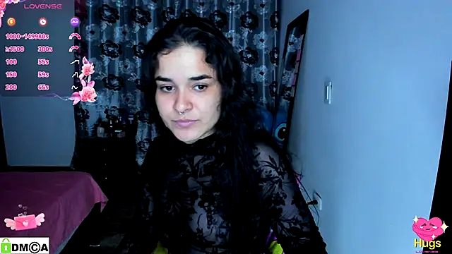 SweetMegan 1 online show from 09/25/25, 12:36