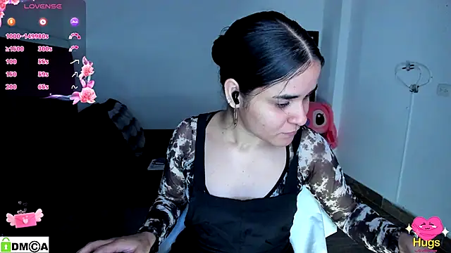 SweetMegan 1 online show from 09/29/25, 10:58