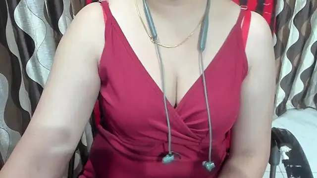 Kaur Jannat online show from 10/09/25, 05:22