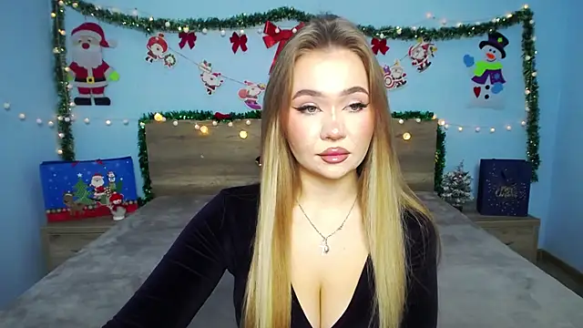 StacyYellig online show from 12/29/24, 08:04