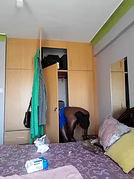  BLVCKGIRL SHERIF online show from 11/05/25, 11:32