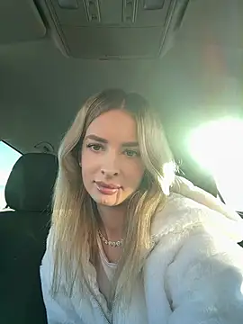 EvieEvans online show from 02/02/25, 03:49